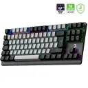 GamePower Eva 3 Red Switch Gaming Klavye