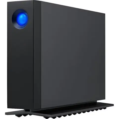 LaCie D2 Professional 10TB 3.5" USB 3.1 Gen 2 Harici Harddisk STHA10000800