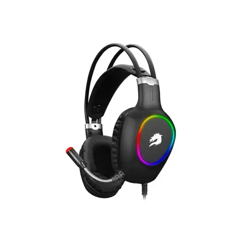 GameBooster H05 Zen Rainbow LED 7.1 Titreşimli Gaming Kulaklık