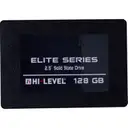 Hi-Level HLV-SSD30ULT/128G 128 GB 560-540Mb/s Elite SE SATA3 2.5 inch SSD Harddisk