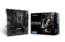 Biostar B760MX-E D4 Sc-1700 DDR4 4400Mhz M2 mATX INTEL Anakart