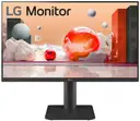 Lg 25MS550-B 24.5 inch 1920x1080 5ms 100Hz Multimedia HDMI DP IPS Monitör