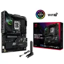 ASUS ROG Strix Z890-F Gaming WiFi 8600MHz (OC) DDR5 Soket LGA1851 M.2 HDMI DP ATX Anakart