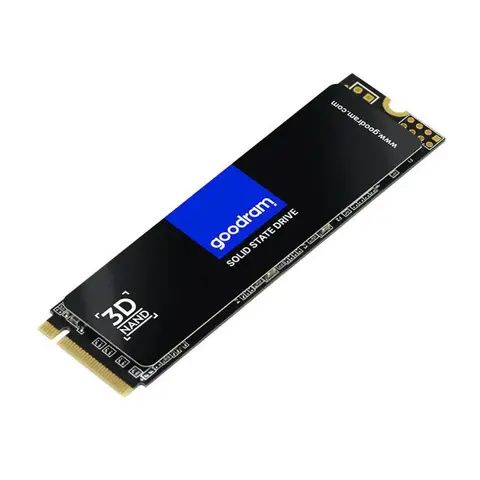 GOODRAM 512GB PX500 2000/1600MB NVMe PCIe M.2 SSD