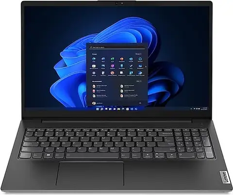 Lenovo V15 G3 IAP 82TT008PTX i5-1235U 16 GB 512 GB SSD Iris Xe Graphics 15.6" Full HD Notebook