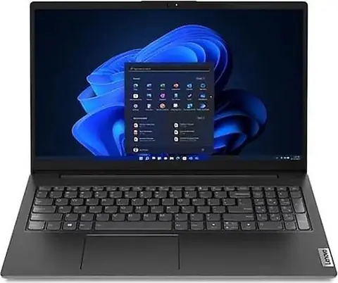 Lenovo V15 G4 AMN 82YU00Q6TX Ryzen 5 7520U 8 GB 256 GB SSD Radeon 610M 15.6" Full HD Notebook