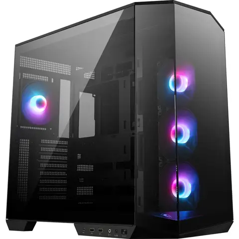 Duygu Köseoğlu AMD OEM Paket Tavsiyesi - Ryzen 5 9600X - MSI GeForce RTX 5060 - 16GB DDR5 - 500GB M2 SSD - 240mm Sıvı Soğutucu
