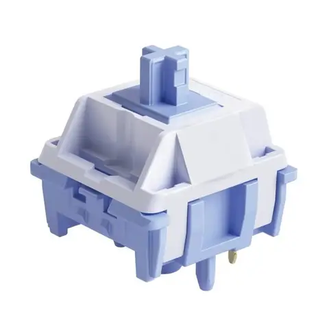 AKKO Mirror 5pin (45 Adet) Linear Switch