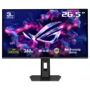 ASUS ROG Strix OLED XG27AQDNG 26.5 inç 360Hz 0.03ms 2K QHD Adaptive Sync QD-OLED Pivot Gaming Monitör