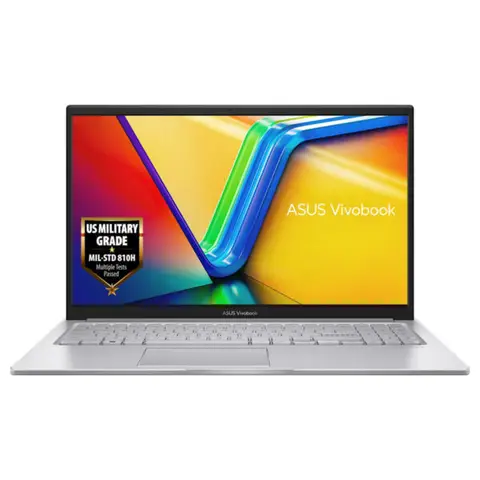 ASUS Vivobook 15 A1504MA-BQ1250W Intel Core 5-315 8GB DDR5 512GB SSD 15.6 inç Full HD 60Hz IPS-level W11 Home Laptop