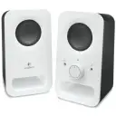 Logitech 980-000815 Z150 1+1 3W Rms Beyaz Usb Hoparlör