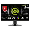 MSI MAG 272URDF E16 27 inç 320Hz FHD – 160Hz 4K UHD Dual-Mode 0.5ms FreeSync Premium Rapid IPS Pivot Gaming Monitör