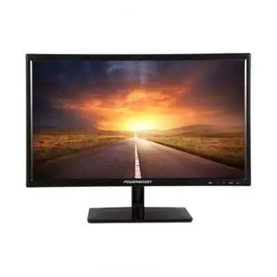 Powerboost M2150Vh 5ms 75Hz Vga Hdmi 1920x1080 21.5 inç Monitör