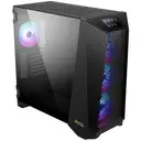 MSI MEG PROSPECT 700R Temperli Cam USB 3.2 Mid Tower Kasa