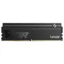 Lexar Thor 16GB (1x16GB) 6000MHz CL36 INTEL XMP 3.0 – AMD EXPO DDR5 Ram (LD5U16G60C360V-RGS)