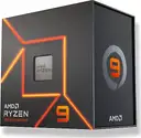 AMD Ryzen 9 7950X On Altı Çekirdek 4.5 GHz İşlemci