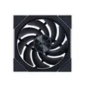 Lian Li UNI FAN TL WIRELESS 1x140mm Siyah kasa Fanı