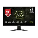 MSI MAG 275F E20 27 inç 200Hz 0.5ms Full HD Adaptive Sync Rapid IPS Gaming Monitör