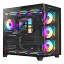 Dragos DRx7478 Ryzen 7 7700 32GB DDR5 1TB M2 NVMe SSD Gigabyte Windforce Gigabyte Windforce 8GB RTX5060 Oem Paket