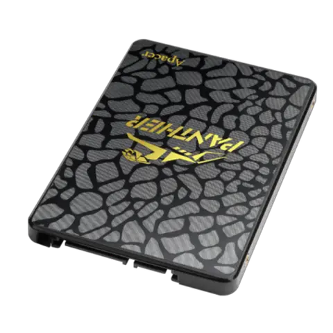 Apacher AP240GAS340G-1 Panther AS340 240GB 550-520Mb/s SATA3 2.5 inch SSD Harddisk