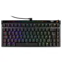 ASUS ROG Falchion Ace 75 HE ROG HFX V2 Manyetik Switch 8K Hz Hotswap RGB Türkçe Gaming Klavye