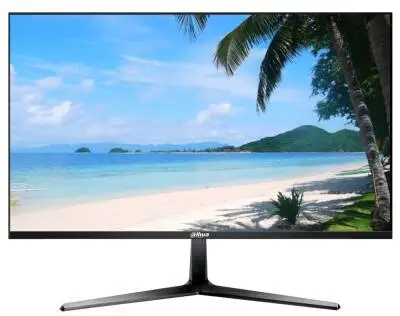 Dahua LM24-B200 60Hz Vga Hdmi 1920x1080 23.8 inç +Vesa Monitör