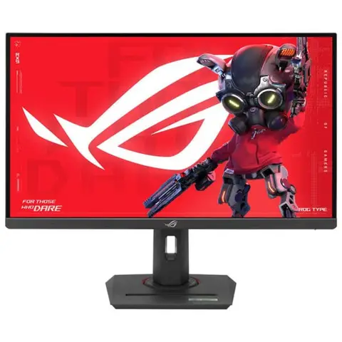 ASUS ROG Strix XG27ACG 27 inç 180Hz 1ms 2K WQHD Adaptive Sync Fast IPS Pivot Gaming Monitör