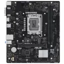 ASUS Prime H610M-R-SI 5600MHz DDR5 Soket 1700 M.2 HDMI DP VGA mATX Anakart