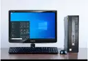 Hp 600 G1 İ7 4770 16 RAM 256 SSD 22" MONİTÖR OFİS PC 1YIL GARANTİ