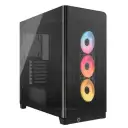Corsair FRAME 4500X RS-R Siyah 3x120mm ARGB Fan Panoramik Temperli Cam USB 3.2 Mid Tower E-ATX Gaming Kasa (CC-9011314-WW)