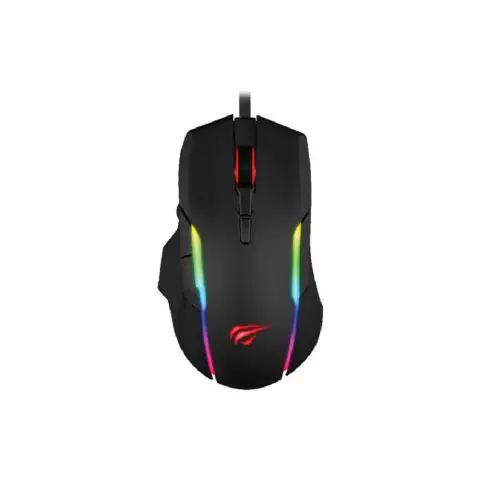 GameNote MS1012A Kablolu Gaming Mouse