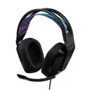 Logitech 981-000978 G335 Wired Kablolu Gaming Headset Siyah Kablolu Mikrofonlu Kulaklık