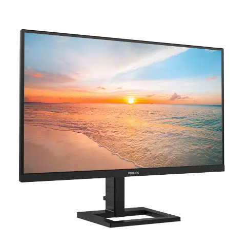 Philips 27E1N1800AE/01 27 inch 3840x2160 4ms 60Hz HDMI DP Multimedia 4K IPS Monitör