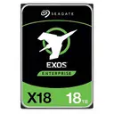 Seagate ST18000NM000J 18 TB 7200Rpm 256MB SATA3 3.5 inch Exos 512E/4KN RV Sevsör 7/24 NAS Harddisk