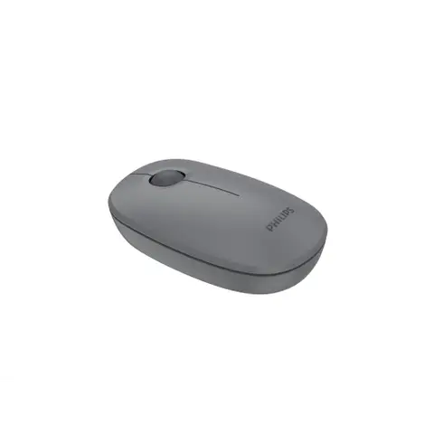 Philips SPK7378G 1600Dpi 3 Tuşlu Gri Kablosuz Mouse