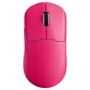 MCHOSE A5 V2 Ultra Rose Red 8K Hz Kablolu + 4K Hz Kablosuz Gaming Mouse (MC-A5V2-4)