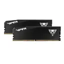 Patriot Viper Elite 5 Ultra 64GB (2x32GB) 6400MHz CL36 DDR5 RAM